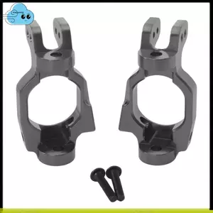 Bộ nâng cấp kim loại-Tăng cường hiệu suất và độ bền cho xe RC tỷ lệ 1 / 7