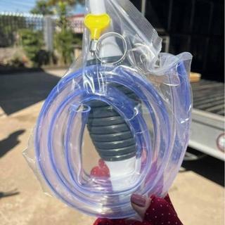 Dụng Cụ Bơm Hút Sang Chiết Chất Lỏng R.u.ợu X.ă.ng D.ầ.u – Bóp Tay Đa Năng Tiện Lợi An Toàn