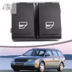 Cho T5 / Cho T6 Công Tắc Nâng Cửa Sổ Ô Tô Điện Tương Thích Với Hướng Dẫn Lắp Đặt Dễ Dàng