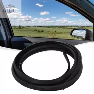 Cho Cửa Sổ 12 * 18mm Chống Rò Rỉ Cách Nhiệt Tiếng Ồn Cao Su Đa Năng