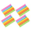 {WELV}Food Bag Clips Freshness Keeper Environmentally Friendly Easy To Clean
