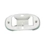 {WELV}White Charging Port Cover for TINECO For FLOOR Vacuum Models For 2.0/3.0 LCD LED