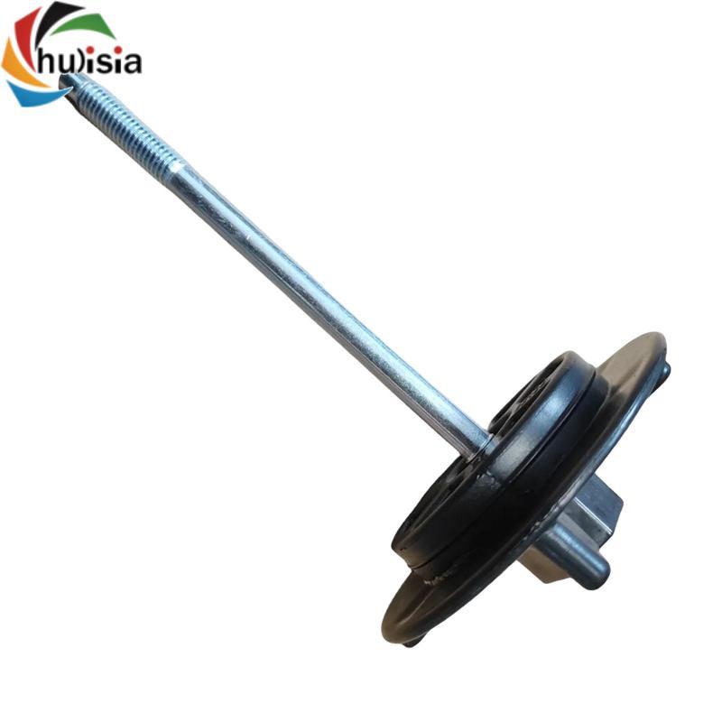 Cao Cấp Dự Phòng Lốp Giữ Xuống Kẹp Bánh Xe Sắt Bu Lông Đai Ốc Lốp Công Cụ Lắp Cho Ô Tô Phụ Tùng
