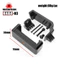 1 Bộ Giá Đỡ Điện Thoại Kẹp Giá Đỡ Gắn Hỗ Trợ Cho Xe TRAXXAS FPV RC Phụ Kiện Thuyền