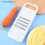 VFZ Rau Quả Khoai Tây Mandolin Máy Thái Peeler Dicer Cutter Chopper Grater OTE