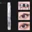 BeautifulHomeA Chống Thấm Nước 3D Kéo Dài Mascara Ống Thép Lông Mi Primer Lông Mi Mắt Bàn Chải Dài Lụa Mascara Mỹ Phẩm Quà Tặng VN
