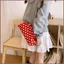 SQ11 2026 túi đeo vai khí chất đa năng mới dành cho nữ dây chuyền dung tích lớn túi xách thời trang
