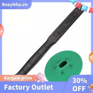 Đục Dụng cụ bê tông Đục Đầu xi măng Bộ chia đá Masonry Đục Xẻng phẳng Chế biến 12 inch