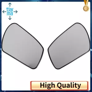 Tự Động Trái Phải Lái Xe Hành Khách Bên Làm Nóng Cánh Phía Sau Gương Kính Dành Cho Tập Trung 2005 2006 2007 2008 2009 2010 2011