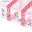 SRVN IQ Box Những người khác không thể mở hộp trong suốt Magic Tri Secret Drawer Đồ chơi giáo dục Đạo cụ ma thuật Đồ chơi thông minh.