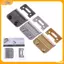 VFZ Professional Thay thế 2 lỗ Clipper có thể tháo rời bằng kẹp ma thuật không dây 808 Tông đơ cắt tóc Louislifecool