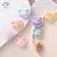 HFTOY 10 Chiếc Núm Vú Giả Búp Bê Mini Đáng Yêu Đồ Dùng Nhà Chơi Núm Vú Giả Cho Búp Bê Búp Bê Búp Bê Bé Đồ Chơi Trẻ Em Phụ Kiện Núm Vú Giả Cho Bé ~