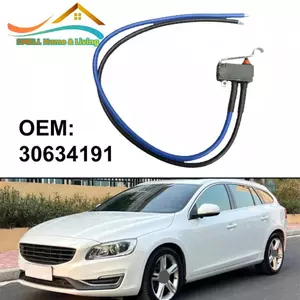Công tắc tiếp xúc khởi động Lắp đặt thay thế bằng nhựa + kim loại Không biến dạng