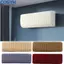<cosyh>Air Conditioner Protection Cover for Midea Indoor Units Designed for Ease