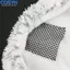 <cosyh>Cleaning Pads Washable White 19404 19408 1940A 1940Q 1940W 2075A 2pcs 544A