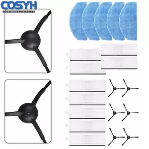 <cosyh>Restore Your Vacuum Cleaner's Suction Power with Genuine Replacement Spare Parts