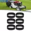 <cosyh>6 Pack Lawn Mower Air Filters 593260 for Improved Engine Airflow and Performance