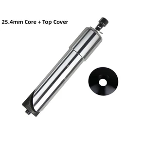 Nhôm Gấp Xe Đạp Thân Lõi 22 2 Đến Cho 28 6 Mm Phuộc Trước Mở Rộng Cho Xe Đạp