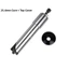Nhôm Gấp Xe Đạp Thân Lõi 22 2 Đến Cho 28 6 Mm Phuộc Trước Mở Rộng Cho Xe Đạp