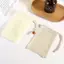 TRTR Cotton Sa Túi Xà Phòng Bảo Quản Túi Xốp Giàu Túi Xà Phòng Tẩy Tế Bào Chết Xà Phòng Túi Lưới Tắm Xà Phòng Nhà Thơ VN