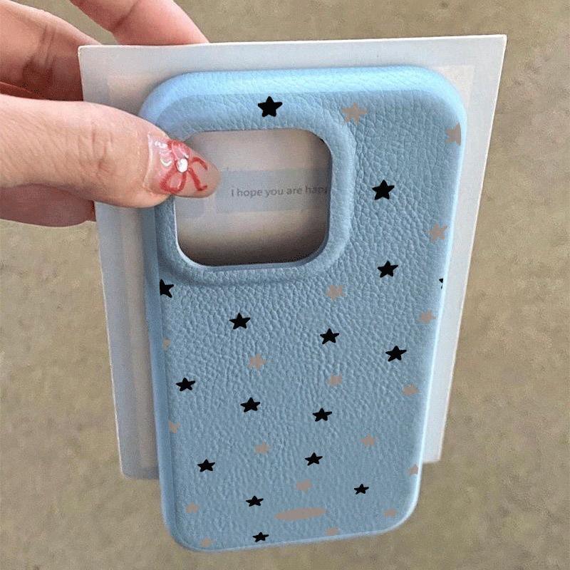 Màn hình đầy sao Trường hợp điện thoại giả mạo iPhone 1716P15plus 13/1211 Ý tưởn