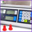 10 Chiếc Để Chân Cho Cân Trọng Lượng Điện Tử Hỗ Trợ Chảo Điện Chân Levelers zhenghtr