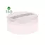 30g Bình đựng bột rời rỗng bằng nhựa Hộp đựng phấn trang điểm Hộp đựng mỹ phẩm Hộp đựng bột rời di động Nồi có thể nạp lại [mới]