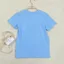 Áo thun cotton cổ tròn mới mùa hè nam nữ thường ngày ngoài trời lướt sóng hàng đầu ngắn tay thủy triều 0522