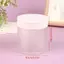 JRP 1 Chiếc 350ml Màu Sắc Ngẫu Nhiên Lọ Kem Nắp Body Lotion Chà Lọ Mặt nạ Tóc Hộp Đựng Mỹ Phẩm Du Lịch Di Động Đựng Chai JRP
