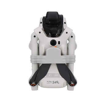 Dành Cho DJI Lito 1 / X1 Mái Chèo Linh Hoạt Gói Mái Chèo Di Động Lưu Trữ Chống Trầy Xước Chống Rối Cố Định Bảo Vệ Phụ Kiện