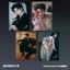 Bán Sản Phẩm Mới Zhang Linghe April Cover Doomsday End Photocard Bưu Thiếp Laser Vé Thanh Chirp Poster Kỷ Niệm Tự In Cao