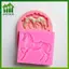 SWEET Ngựa Khuôn Silicon Chạy Ngựa Fondant Bánh Trang Trí Dụng Cụ Cupcake Topper Sôcôla Kẹo Thủ Công Kẹo Cao Su Dán Polymer Đất Sét n