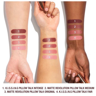 CT / Charlotte Tilbury Son Môi Lipliner Bộ Bền Dễ Tô Màu Di Động Đa Năng Son Môi Son Môi Bộ Son Môi Trang Điểm Môi