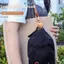 Kẹp mũ da tối giản E-WOITD dành cho du lịch Giá đỡ mũ an toàn gắn mũ bóng chày và Golf cho Bapa để dễ dàng truy cập ngoài trời E-WOITD
