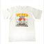 Hàng sẵn có Vintage Series Big Bang Hoạt Hình In Hình Đào Tạo Mềm Cao Cấp Cổ Tròn Áo Thun Unisex Bán Chạy