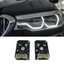 Trắng Mắt Thiên Thần DRL Chip Cho G30 G31 F90 M5 G32 GT Đèn Pha LED Thích Ứng Chạy Ban Ngày