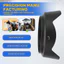 Mũ trùm đầu ống kính Bayonet Hb53 cho ống kính Af-s Nikkor 24-120mm F / 4g Ed Vr Dslr (Thay thế Hb-53)