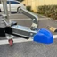 Yoo Nhẹ Trailer Hitchs Guard Cap Giữ Khớp Nối Sạch Sẽ Và Để Sử Dụng