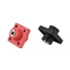 Đồng Nguyên Chất 100A Cao Cấp Hai Ren Tường-Through Terminal Post Pin Terminal Số Lượng Lớn Giảm Giá Đặt Hàng O3Z3