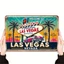 CIFbuy Retro Neon Sắt Ký Hiệu Cho Nghệ Thuật Treo Tường Trang Trí Thanh Người Hang Quà Tặng