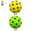 4 Bóng Pickleball Im Lặng Cung Cấp Tiếng Ồn Thấp Mềm Tăng Cường Phản Ứng Thời Gian Di Động Dưa Bóng Cho Người Mới Bắt Đầu Thể Thao Ngoài Trời