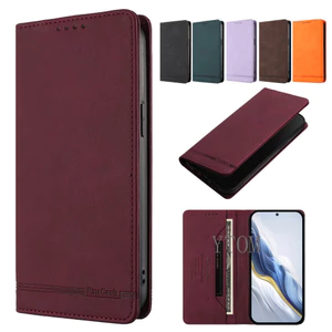 Ốp Lưng Cho Motorola Moto G06 G86 G56 Edge 60 G Stylus 5G 2025 Edge 50 Neo 5G G Stylus 5G 2026 Edge 5G 2025 Ví Retro Vỏ Điện Thoại Da PU Mềm Flip Stand Vỏ Từ Tính