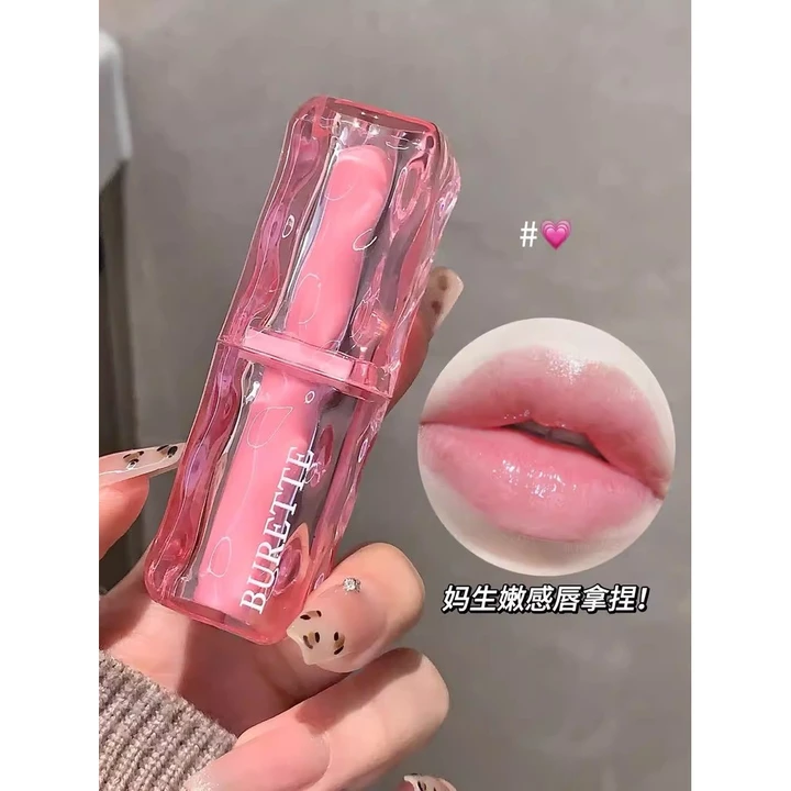 Son Môi Thu Đông Nữ Dưỡng Ẩm Dưỡng Ẩm Dưỡng Ẩm Cải Thiện Khô Nứt Môi Không Greasy Chăm Sóc Môi Son Người Lớn