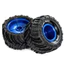4 85mm 12mm Hex 1 / 14 1 / 16 RC Monster Xe Tải Lốp Bánh Xe Cho Arrma Kraton Outcast Mini MJX UDI ZD Racing SuccXu WLtoys LMT HPI-FLUX ZD Racing MT16RC Xe Nâng Cấp Một Phần