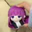 PS1 Frieren: Beyond Journey 's End Fern Frideren Plushie Anime Merch Túi búp bê Cotton sang trọng dễ thương Charm SP1