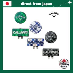 Callaway Men's Casual Marker - Multi-Color Options