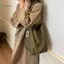 Túi Tote nữ tối giản BeautifulHomeA Dung tích lớn và sang trọng để mang theo hàng ngày VN