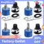 4 3590S-2-103L 10K Ohm Máy Đo Điện Áp Xoay 10 Xoay Dây Vết Thương Đa Biến Wirewound Potentiometer
