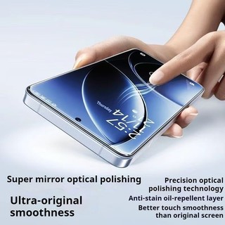1- 2 Miếng Dán Đơn Giản HD Kính Cường Lực Bảo Vệ Màn Hình Cho Vivo Y11d Y21d Y29 Y28 Y39 Y04 Y19s Y03t Y18 Y03 4G Bảo Vệ Flim