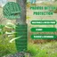 VVDZA Sapling Tree Cover, Xanh Dày Thân Cây Bảo Vệ, Cao Cấp Có Khóa PP Có Thể Điều Chỉnh Bảng Cây Sân Vườn Cảnh Quan Ngoài Trời